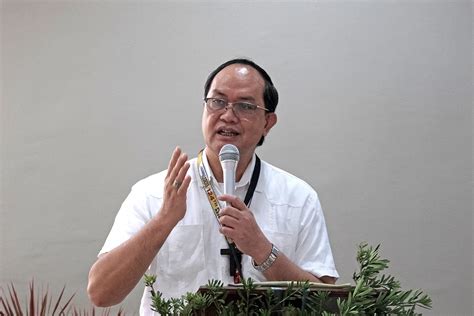 carmelite missionaries center of spirituality|Synodal Meeting in Tagaytay City .